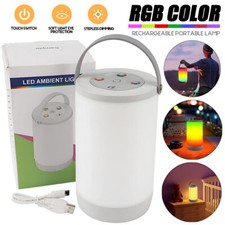 LED Table Desk Lamp Tent