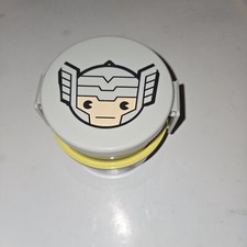 Miniso Marvel Double Layered