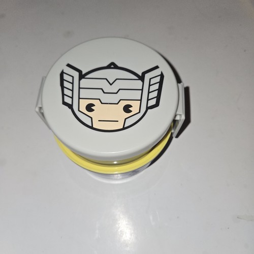 Miniso marvel double layered - double,