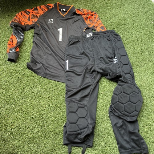 Goalie kit adult - kit, top