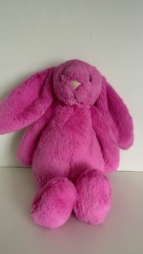 Jellycat bashful bunny hot - jellycat,