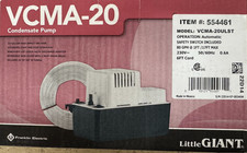 Little Giant Pump 554461