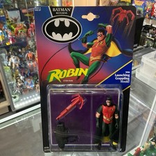Kenner Batman Returns Robin