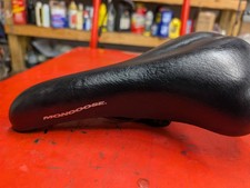 Mongoose Bicycle Seat 1999