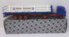 Conrad  Mercedes Benz Gas