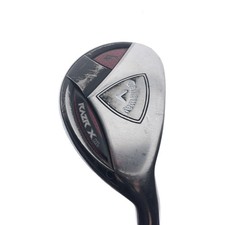 Used Callaway RAZR X HL 4