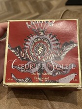 Coeur de Soleil Eau de Parfum