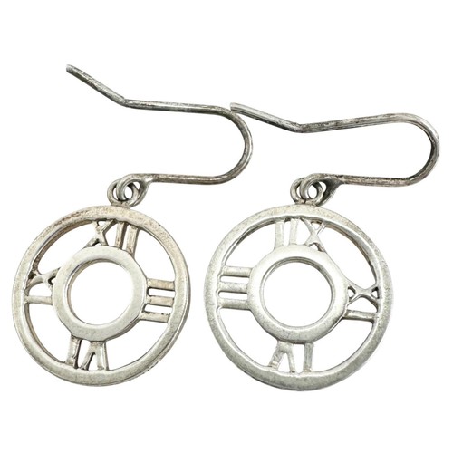 Tiffany atlas pierce - tiffany&co.,