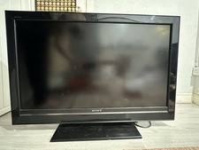 Sony Bravia 40" LCD TV –