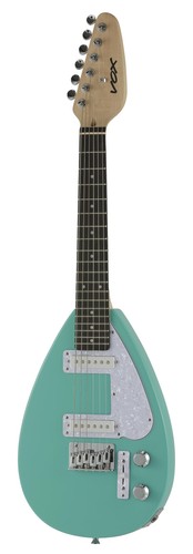 Vox mk3 mini - vox,