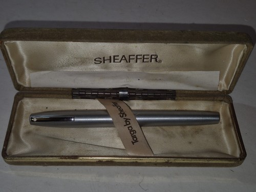 Vintage sheaffer targa - vintage,