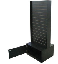 Slatwall Slimline Gondola