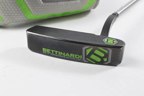 Bettinardi bb1f 2016 - bettinardi,