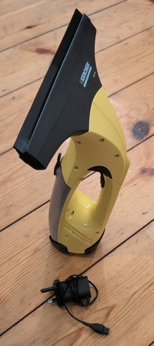 Karcher wv50 window vacuum - karcher,