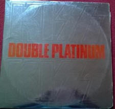 Kiss Double Platinum G/Fold