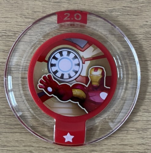 Disney infinity stark arc - 2.0,