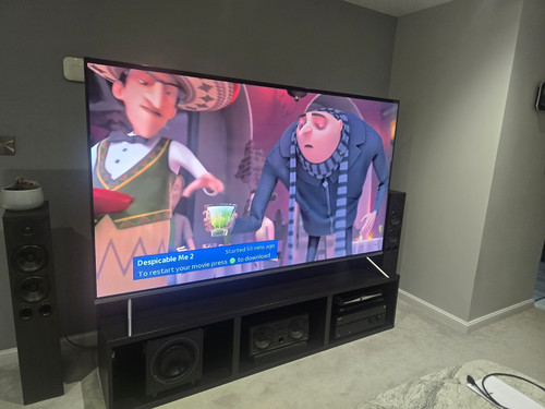 Samsung inch led - samsung, tv