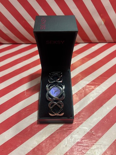 Seksy watch - seksy,