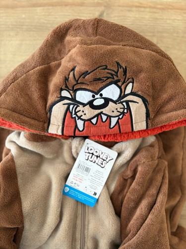 Teenage fancy dress tasmanian - teenage,