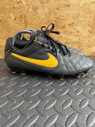 Nike tiempo legend - nike, football