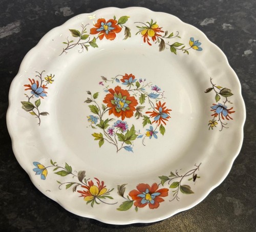 Vintage ridgway mandalay side - ridgway,