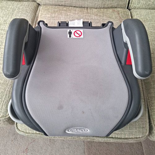 Graco grey dark - grey/dark,