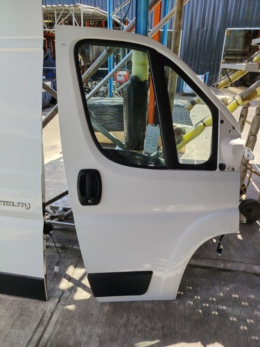 Peugeot boxer relay ducato - boxer,
