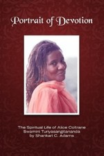 Shankari C Adams Portrait of Devotion (Paperback)