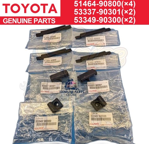 Genuine toyota land cruiser - toyota,
