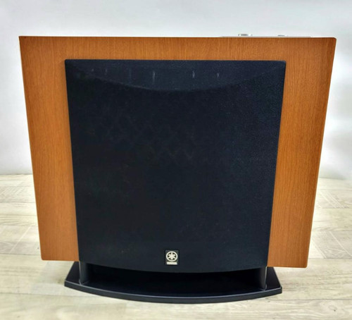 Yamaha yst fsw100 - yst-fsw100, subwoofer