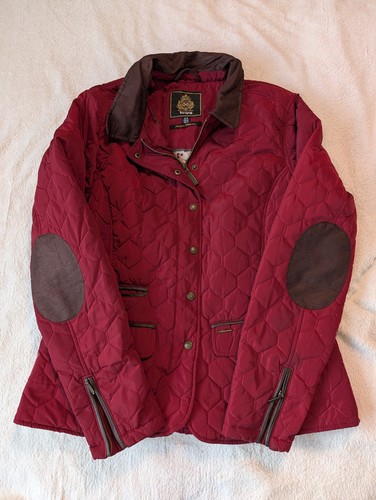 Toggi shipley quilted - toggi,