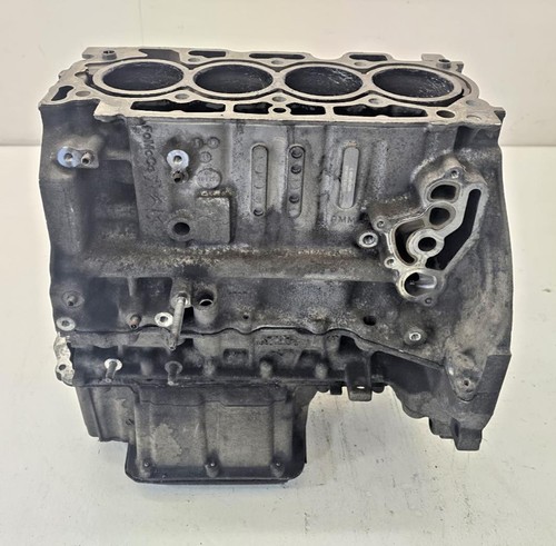 Bare engine block vauxhall - engine,