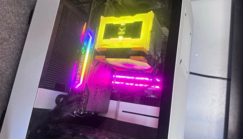 Msi geforce rtx white 2080 - msi,