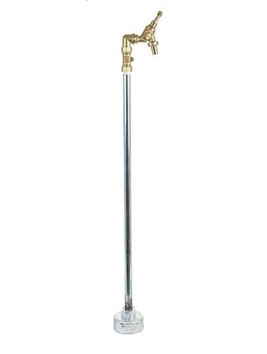 Hydrant stand pipe - hydrant,