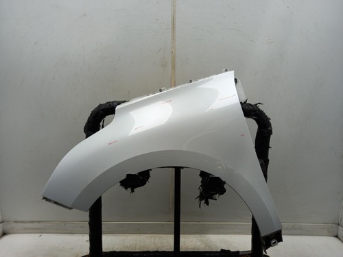 Renault scenic left front wing - renault,