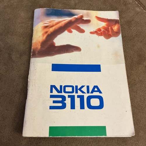 Genuine original nokia 3110 - nokia,