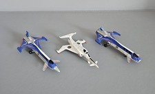 CAPTAIN SCARLET SPV ANGEL