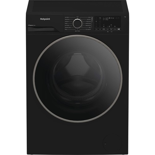 Hotpoint hbca 93b - hotpoint, 9kg