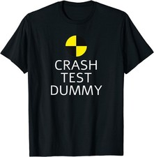 Crash Test Dummy Easy Last