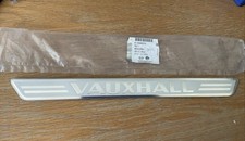 Genuine Vauxhall Astra K