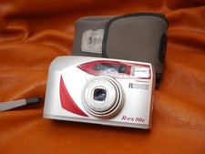 #2413 Ricoh R-ex 90z 35mm