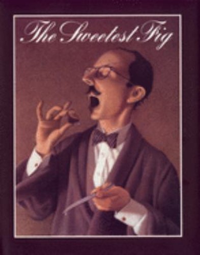 The sweetest fig reinforced - the,