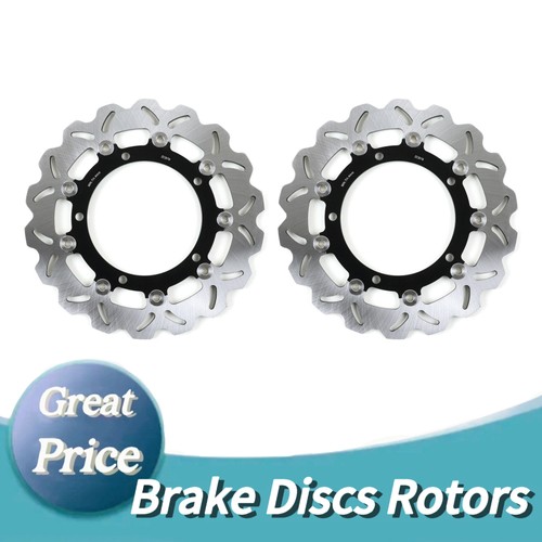 Front brake discs rotors for - brake,