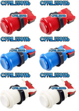 2 RED 2 BLUE 2 WHITE Happ