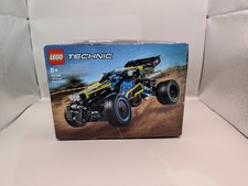 LEGO TECHNIC: Off-Road Race