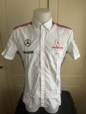 VODAFONE McLAREN MERCEDES F1