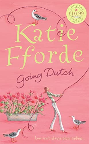 Going dutch katie fforde - dutch-katie,