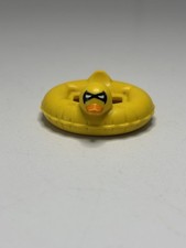 LEGO 28421pb01 BATMAN Minifigure Swim Ring / Floatie Duck Inflatable