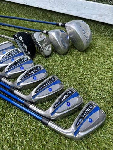Dunlop ddh golf set - sb-21,