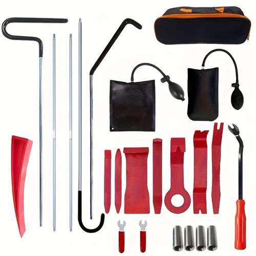 23pc car door - kit, air